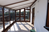 Wintergarten - Schönes Einfamilienwohnhaus mit Garage und großem Garten, Lissendorf (51)