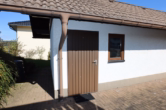 Garage - Schönes Einfamilienwohnhaus mit Garage und großem Garten, Lissendorf (51)