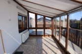 Wintergarten - Schönes Einfamilienwohnhaus mit Garage und großem Garten, Lissendorf (51)