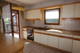Küche - Schönes Einfamilienwohnhaus mit Garage und großem Garten, Lissendorf (51)