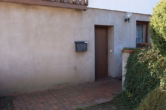 Nebeneingang - Schönes Einfamilienwohnhaus mit Garage und großem Garten, Lissendorf (51)
