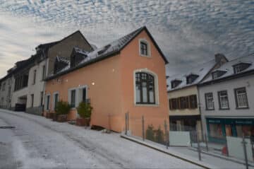 Woon- en bedrijfsgebouw in het mooie en gezellige centrum van Gerolstein, Gerolstein (34), 54568 Gerolstein, Haus