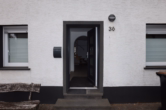 Eingang - Gemütliches ehem. Eifeler Bauernhaus mit Scheune, Garage, und kleinem Garten, Hellenthal-Kreuzberg