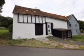 Nebengebäude - Schattig, voormalig, boerderijtje met schuur en tuin, te Schmidtheim (11)