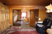Esszimmer - Wohnhaus mit Wintergarten, Garage und 2,8 ha arrondierter landw. Wiesenfläche, Hinterweiler (11)