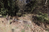 Im Hasental 14_13 - Baugrundstück mit Hanglage und Baumbestand, dreieckiger Zuschnitt, im Wochenendhausgebiet Mehren