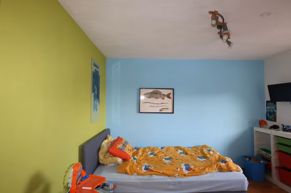 Schlafen I