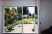 Terrasse - Gepflegtes Einfamilienhaus mit Garage, Balkon, Terrassen und Garten Deudesfeld (9)