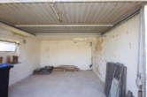 Garage - Gepflegtes Einfamilienhaus mit Garage, Balkon, Terrassen und Garten Deudesfeld (9)