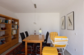 Wohn-/Esszimmer - Gepflegtes Einfamilienhaus mit Garage, Balkon, Terrassen und Garten Deudesfeld (9)