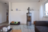 Wohn-/Esszimmer - Gepflegtes Einfamilienhaus mit Garage, Balkon, Terrassen und Garten Deudesfeld (9)
