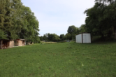 Garten - Ein-/ Zweifamilienhaus mit großem Garten und Garagen, Kerpen (18)