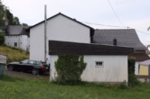Giebelseite - Ein-/ Zweifamilienhaus mit großem Garten und Garagen, Kerpen (18)