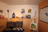 Abstellraum - Schnuckeliges Einfamilienhaus mit kleinem pflegeleichten Grundstück und Garage, Bongard (5)