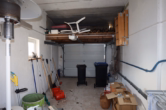 Garage - Schnuckeliges Einfamilienhaus mit kleinem pflegeleichten Grundstück und Garage, Bongard (5)