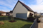 Nordwestseite - Schnuckeliges Einfamilienhaus mit kleinem pflegeleichten Grundstück und Garage, Bongard (5)