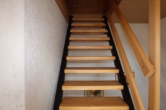 Speicheraufgang - Schnuckeliges Einfamilienhaus mit kleinem pflegeleichten Grundstück und Garage, Bongard (5)