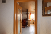 Wohn-/ Essküche - Schnuckeliges Einfamilienhaus mit kleinem pflegeleichten Grundstück und Garage, Bongard (5)