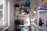 Abstellkammer - Schnuckeliges Einfamilienhaus mit kleinem pflegeleichten Grundstück und Garage, Bongard (5)