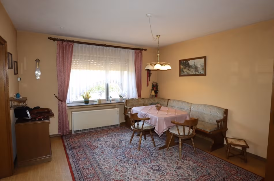 Esszimmer