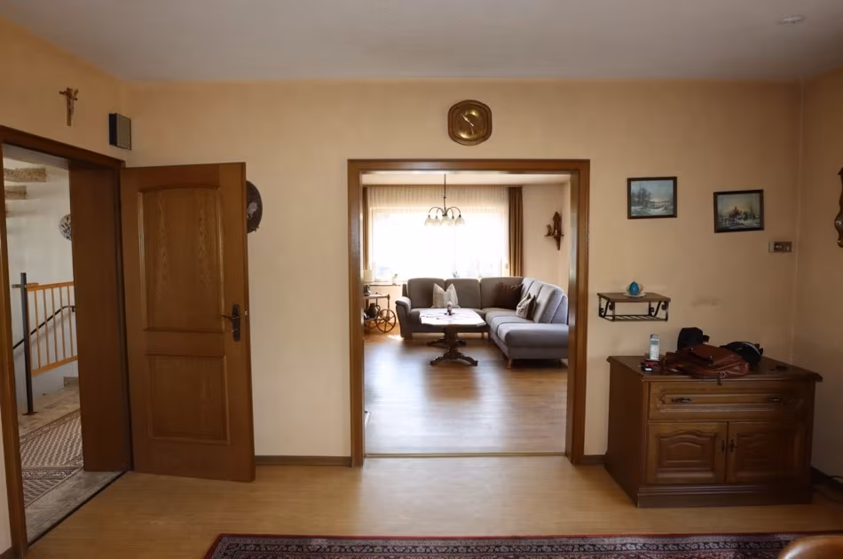 Esszimmer