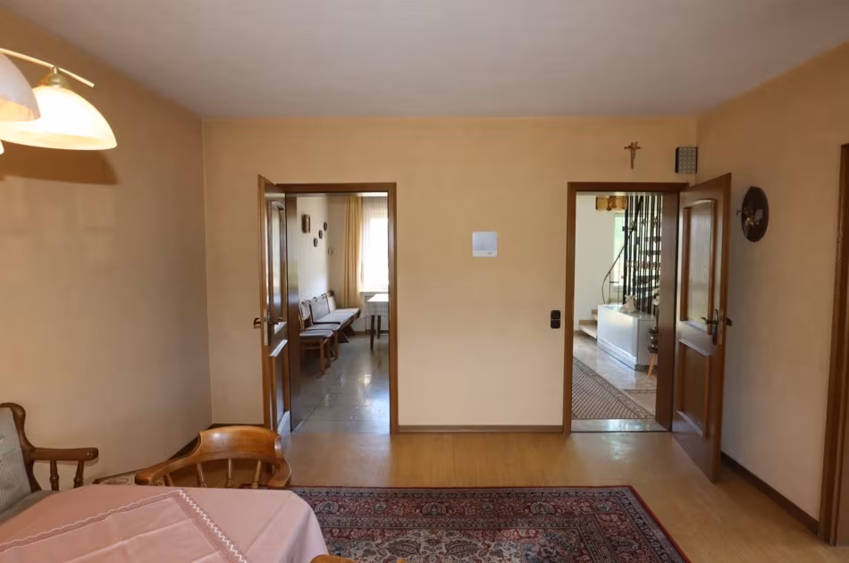 Esszimmer