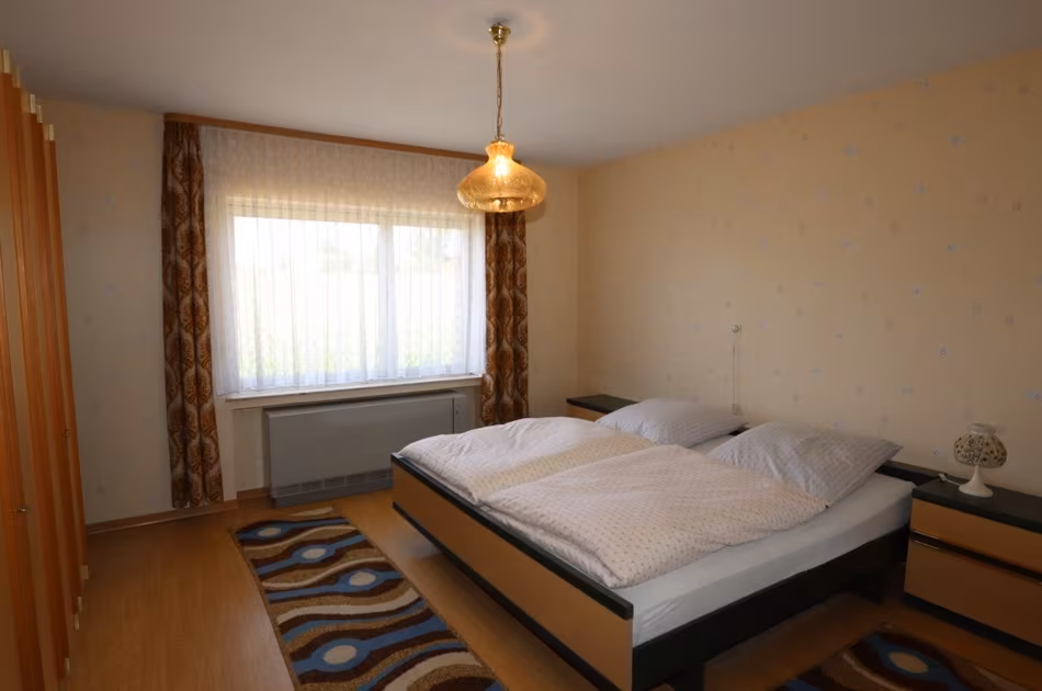 Schlafzimmer 3 OG