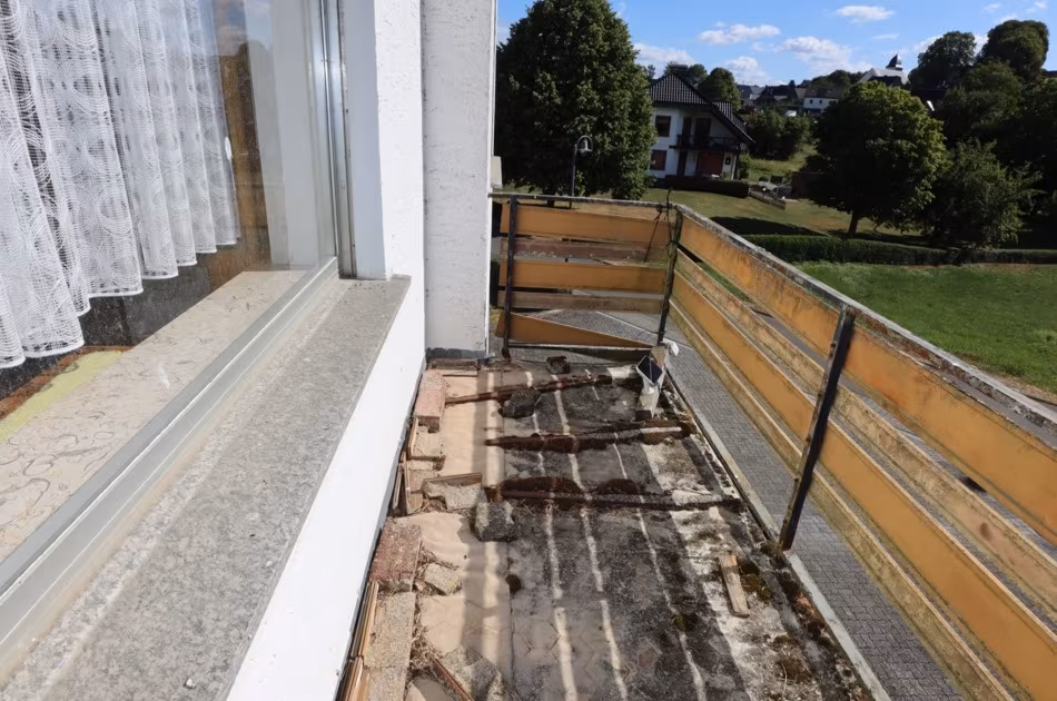 Balkon