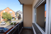 Balkon - Geräumige 3 ZKB Wohnung mit Balkon und PKW-Stellplatz in einem Mehrfamilienhaus in Hillesheim