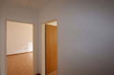 Flur - Geräumige 3 ZKB Wohnung mit Balkon und PKW-Stellplatz in einem Mehrfamilienhaus in Hillesheim