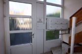 Hauseingang - Geräumige 3 ZKB Wohnung mit Balkon und PKW-Stellplatz in einem Mehrfamilienhaus in Hillesheim