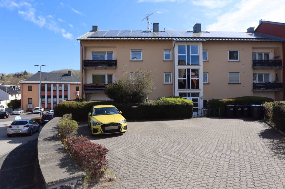 Hillesheim