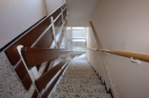 Treppenhaus - Geräumige 3 ZKB Wohnung mit Balkon und PKW-Stellplatz in einem Mehrfamilienhaus in Hillesheim