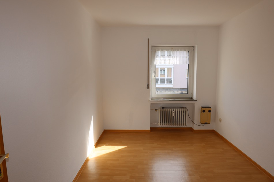 Schlafen II