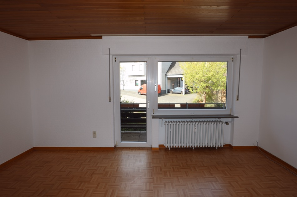 Wohnen
