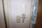 Gegensprechanlage - Geräumige 3 ZKB Wohnung mit Balkon und PKW-Stellplatz in einem Mehrfamilienhaus in Hillesheim