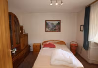 Schlafzimmer EG