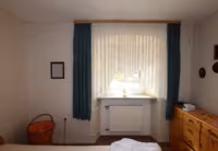 Schlafzimmer EG