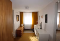 Durgangszimmer