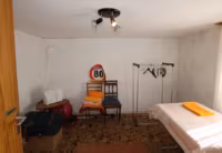 Schlafzimmer 3