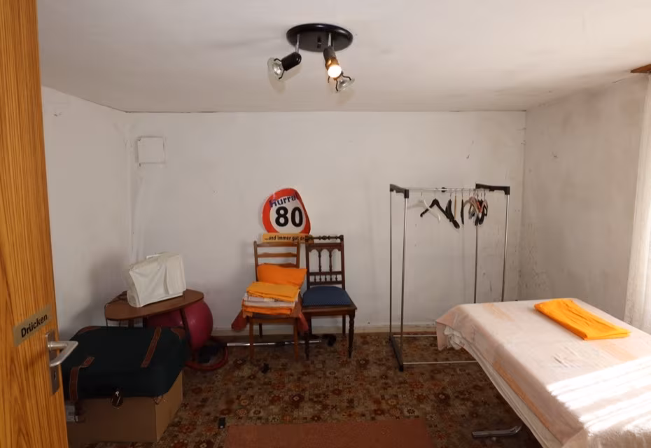 Schlafzimmer 3