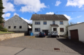 Boxberg - Gemütliches und renoviertes Einfamilienhaus mit Anbau, Garagen und großem Garten, Boxberg