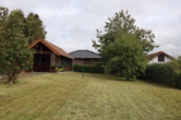 Garten - Gemütliches und renoviertes Einfamilienhaus mit Anbau, Garagen und großem Garten, Boxberg