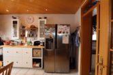 Küche - Gemütliches und renoviertes Einfamilienhaus mit Anbau, Garagen und großem Garten, Boxberg