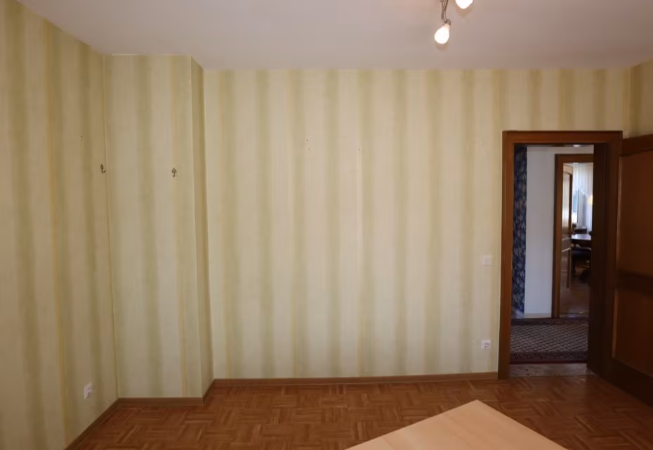 Schlafzimmer 2 EG