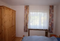 Schlafzimmer UG