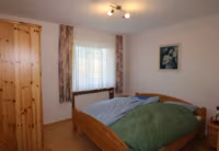 Schlafzimmer UG
