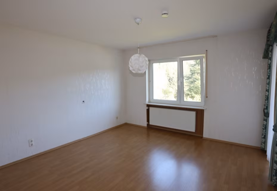 Schlafzimmer EG