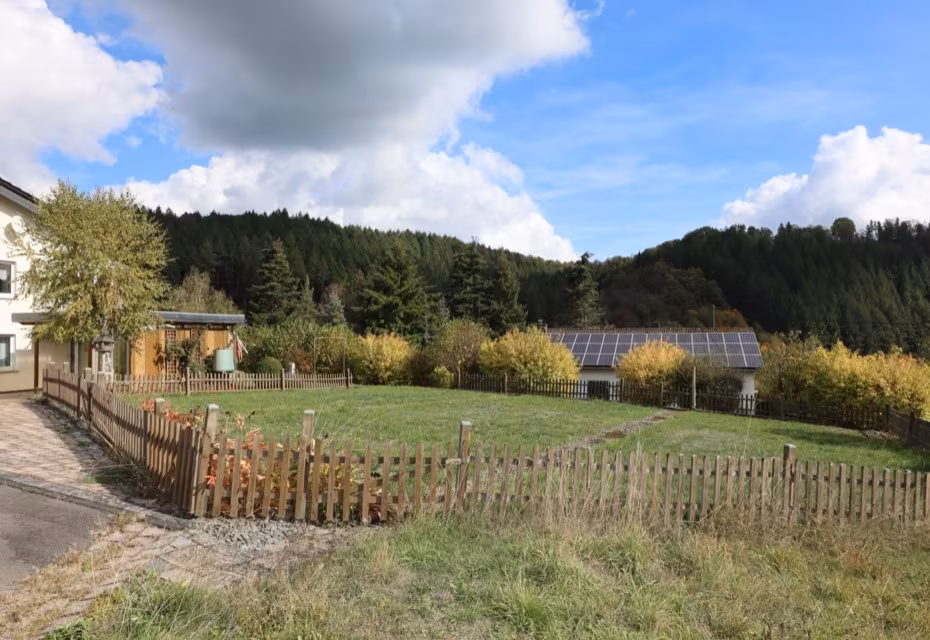 Nutzgarten