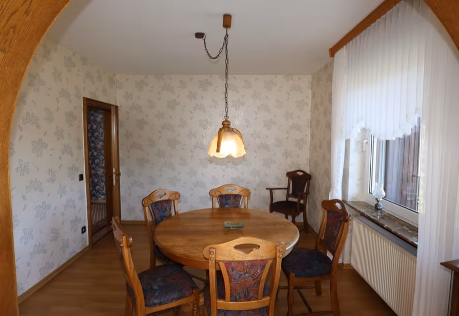 Esszimmer